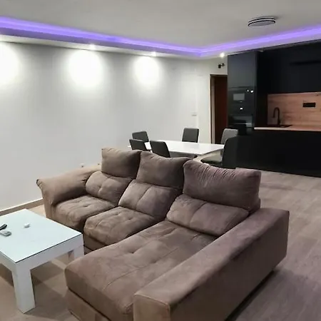 2 Villa San Vicente Raspeig