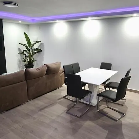 Villa 2 San Vicente Raspeig