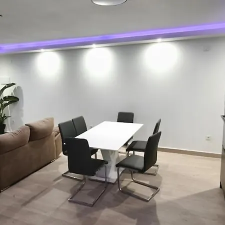 2 Villa San Vicente Raspeig