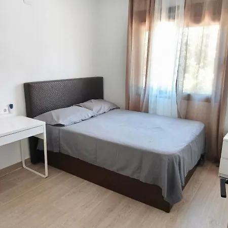 2 * San Vicente Raspeig