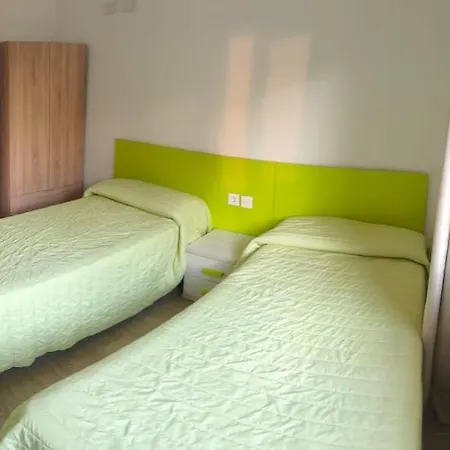 2 * San Vicente Raspeig