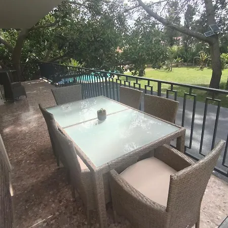 Villa 2 San Vicente Raspeig