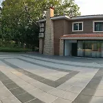 2 Βίλα San Vicente Raspeig