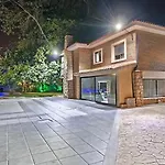 2 * San Vicente Raspeig