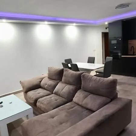 2 Villa San Vicente Raspeig