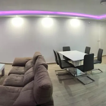2 Villa *