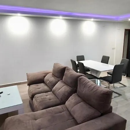 2 Villa San Vicente Raspeig