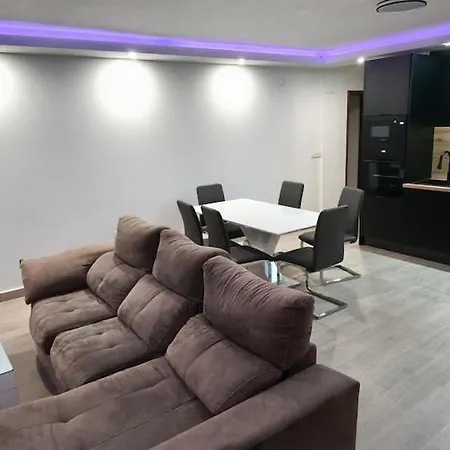 2 Villa *