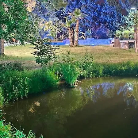 2 Villa