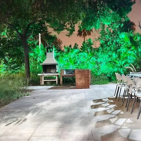 2 Villa