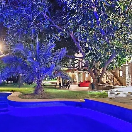 2 Villa *