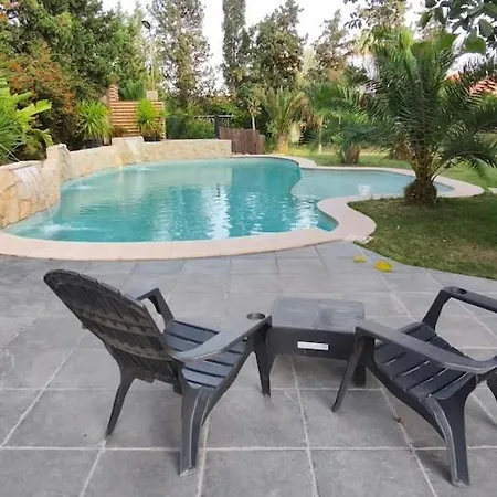 2 Villa