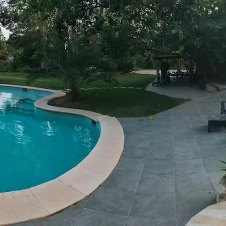 2 Villa