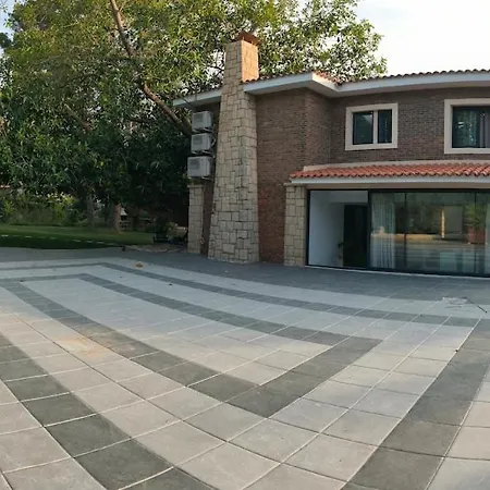 2 Villa San Vicente Raspeig