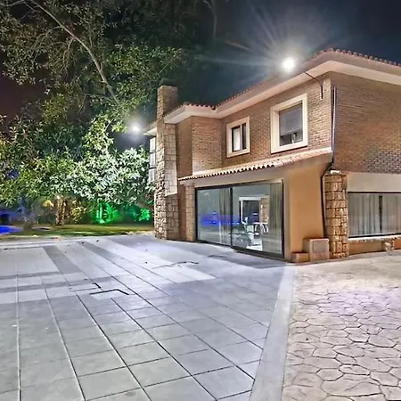2 * San Vicente Raspeig
