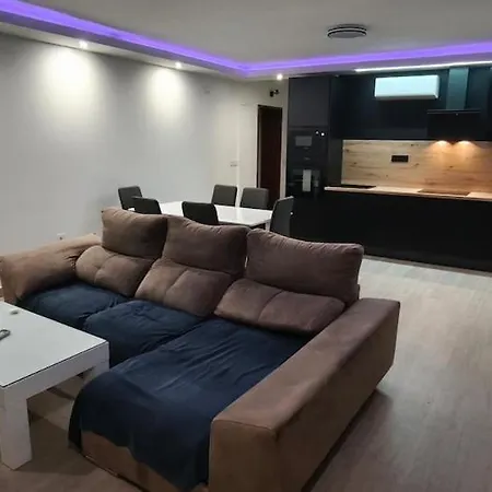 2 Villa *