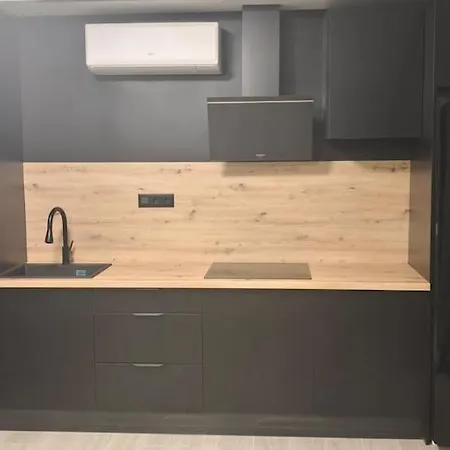 2 Villa *