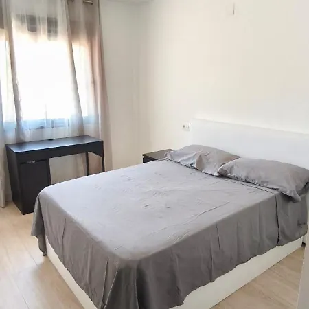 2 * San Vicente Raspeig