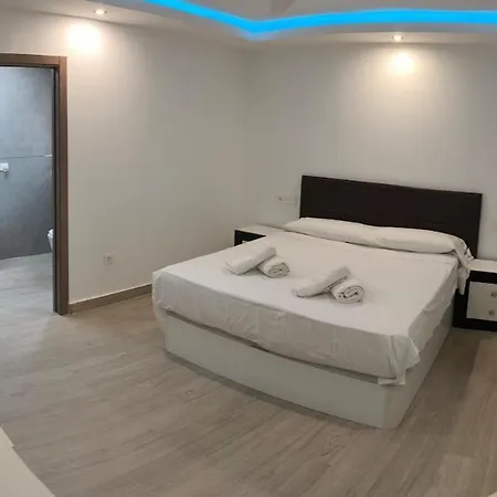 2 * San Vicente Raspeig