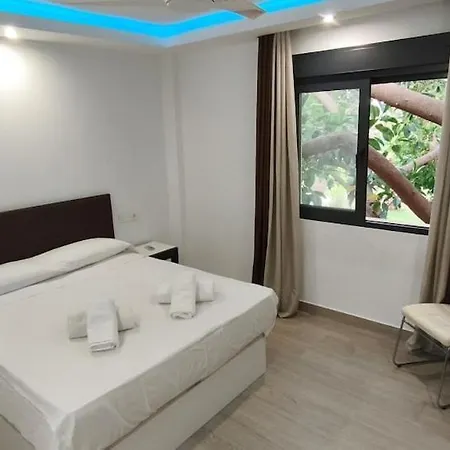 2 * San Vicente Raspeig