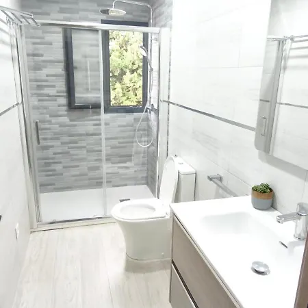 2 Villa San Vicente Raspeig