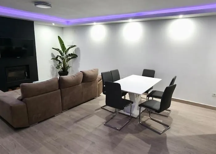 Villa 2 San Vicente Raspeig