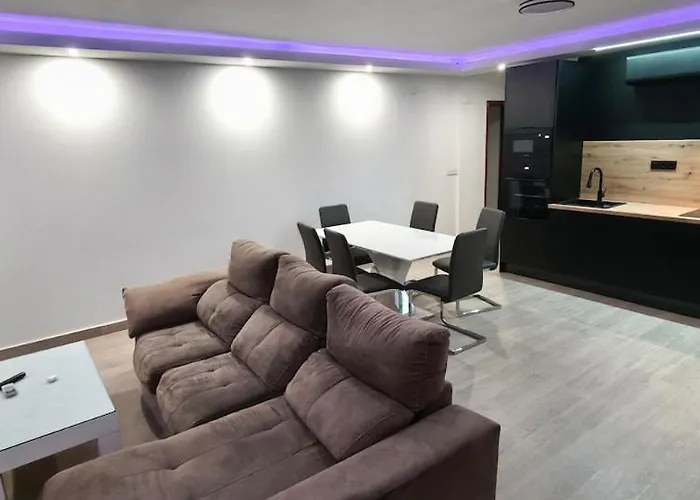 2 Villa *