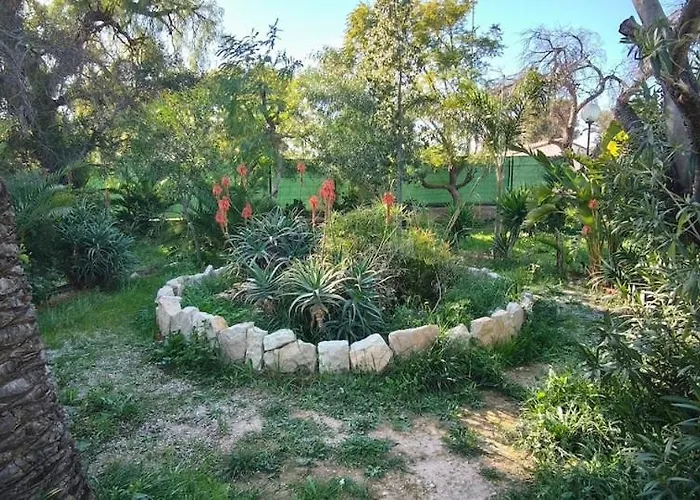 Villa 2 San Vicente Raspeig