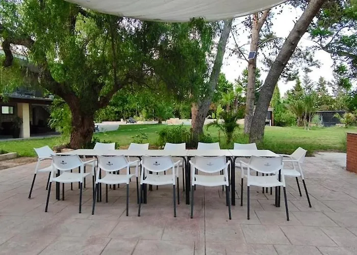 Villa 2 San Vicente Raspeig