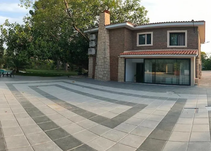 2 Villa San Vicente Raspeig