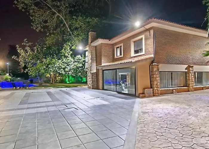 2 * San Vicente Raspeig