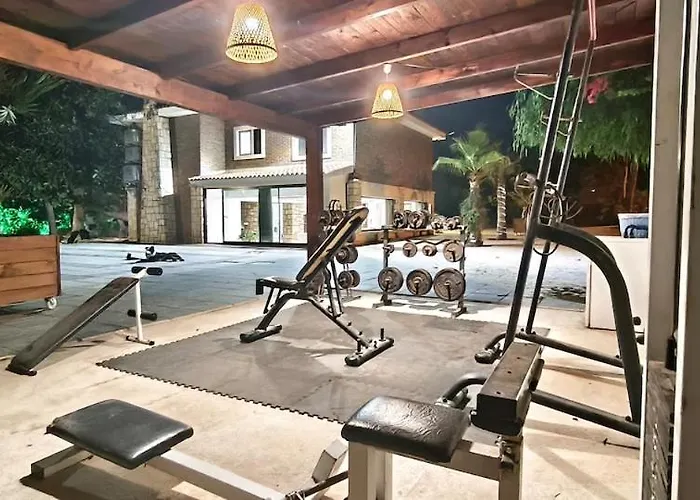 Villa 2 San Vicente Raspeig