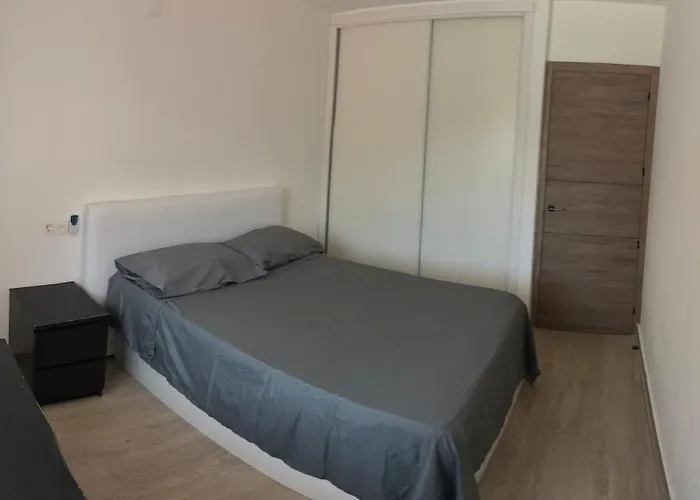 Villa 2 San Vicente Raspeig