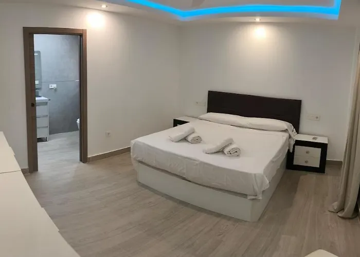 2 * San Vicente Raspeig