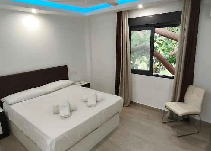 2 * San Vicente Raspeig