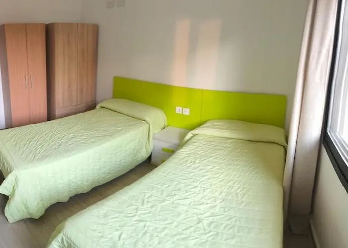 2 * San Vicente Raspeig