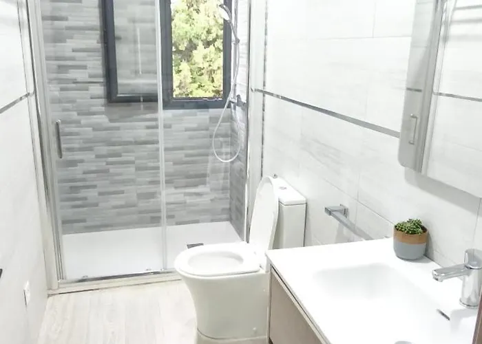 2 Villa San Vicente Raspeig